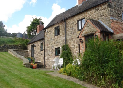 Chevin House Farm Cottages on Inter Search