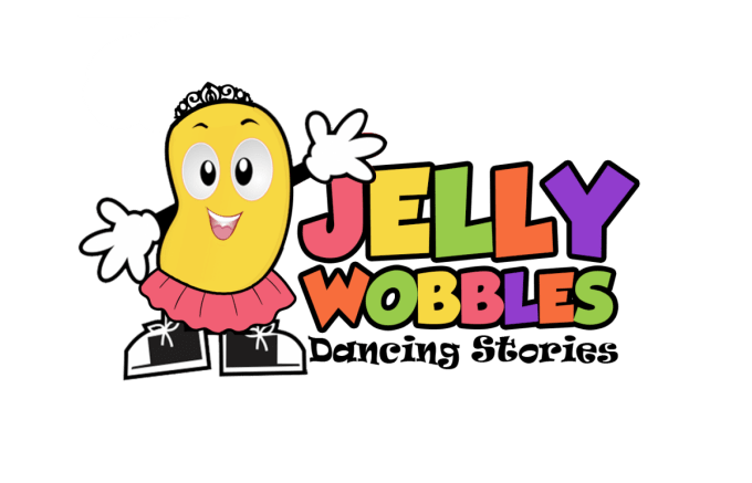 Jelly Wobbles Dancing Stories on Inter Search