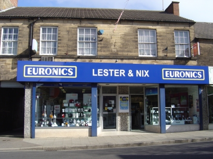Lester & Nix Ltd on Inter Search