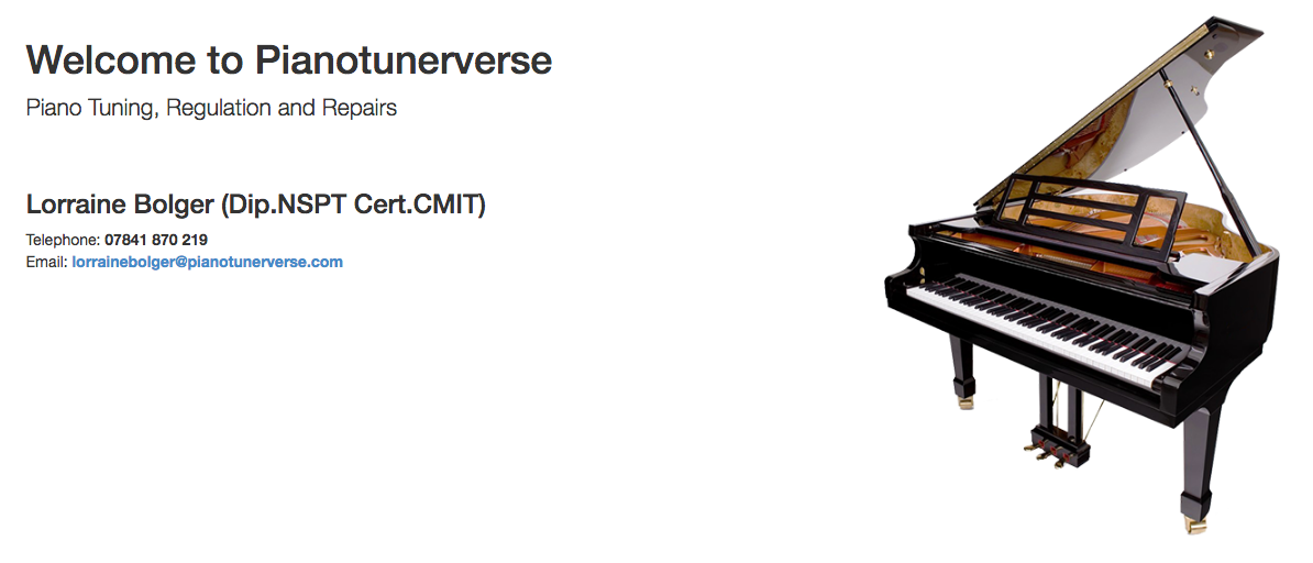 Pianotunerverse on Inter Search