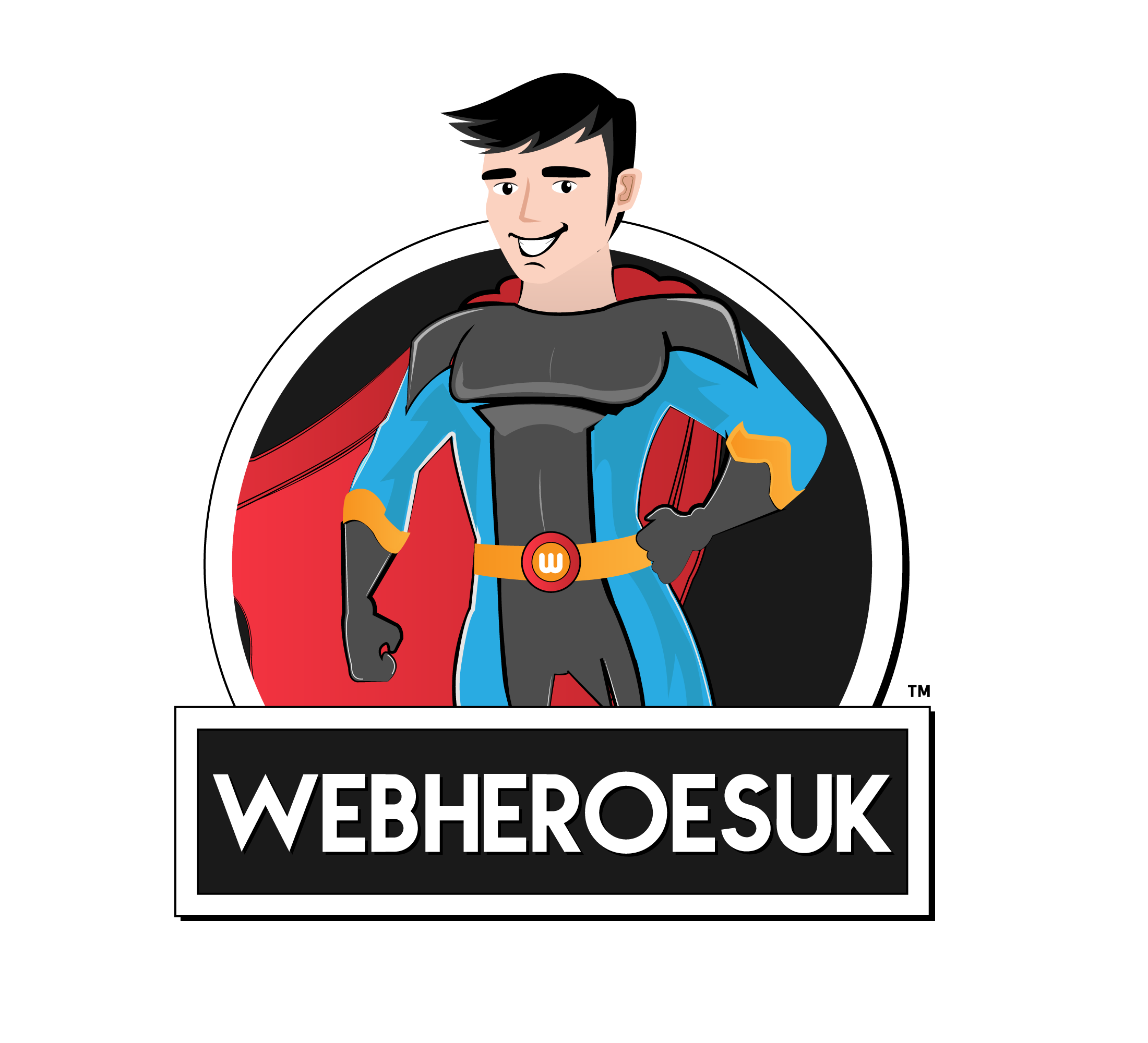 Web Heroes UK LTD on Inter Search