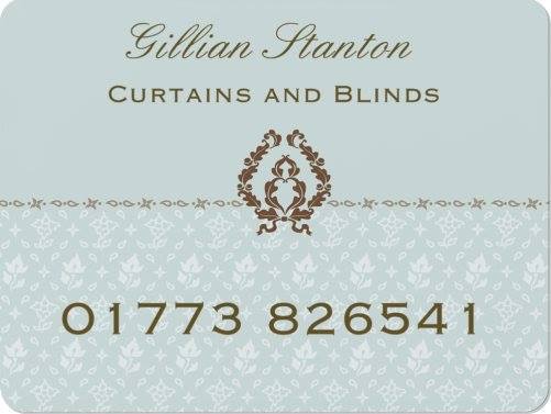 Gillian Stanton - Curtains and Blinds on Inter Search